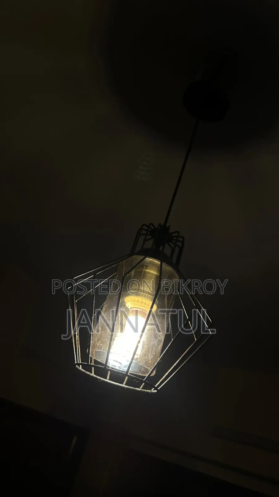 Pendant Light