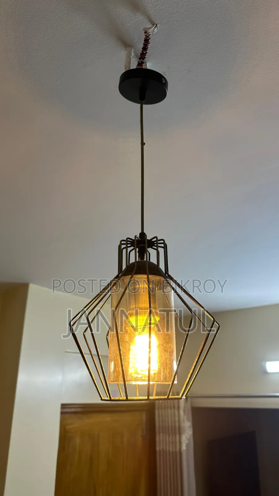 Pendant Light