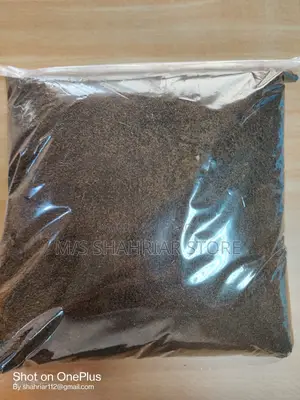 Sylhet Premium Tea Leaves (Granular)