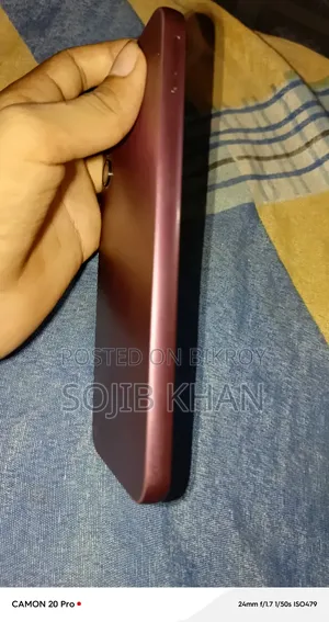 Samsung Galaxy A14 5G 128 GB Red