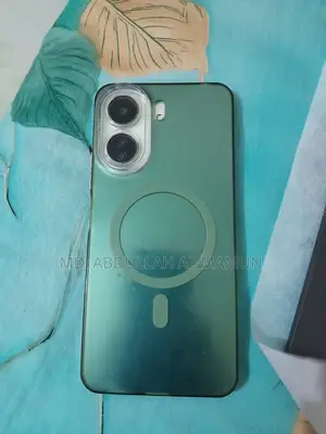 Xiaomi Redmi 13C 128 GB Green
