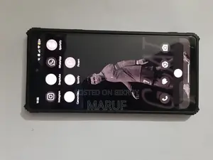 Google Pixel 6a 128 GB White