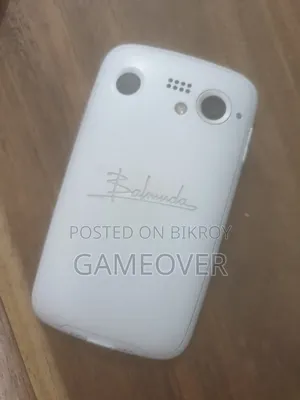 Mobile Phone 128 GB White
