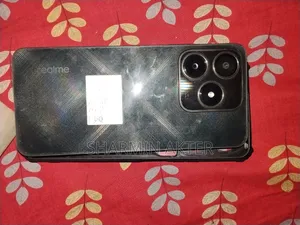Realme C55 128 GB Gray