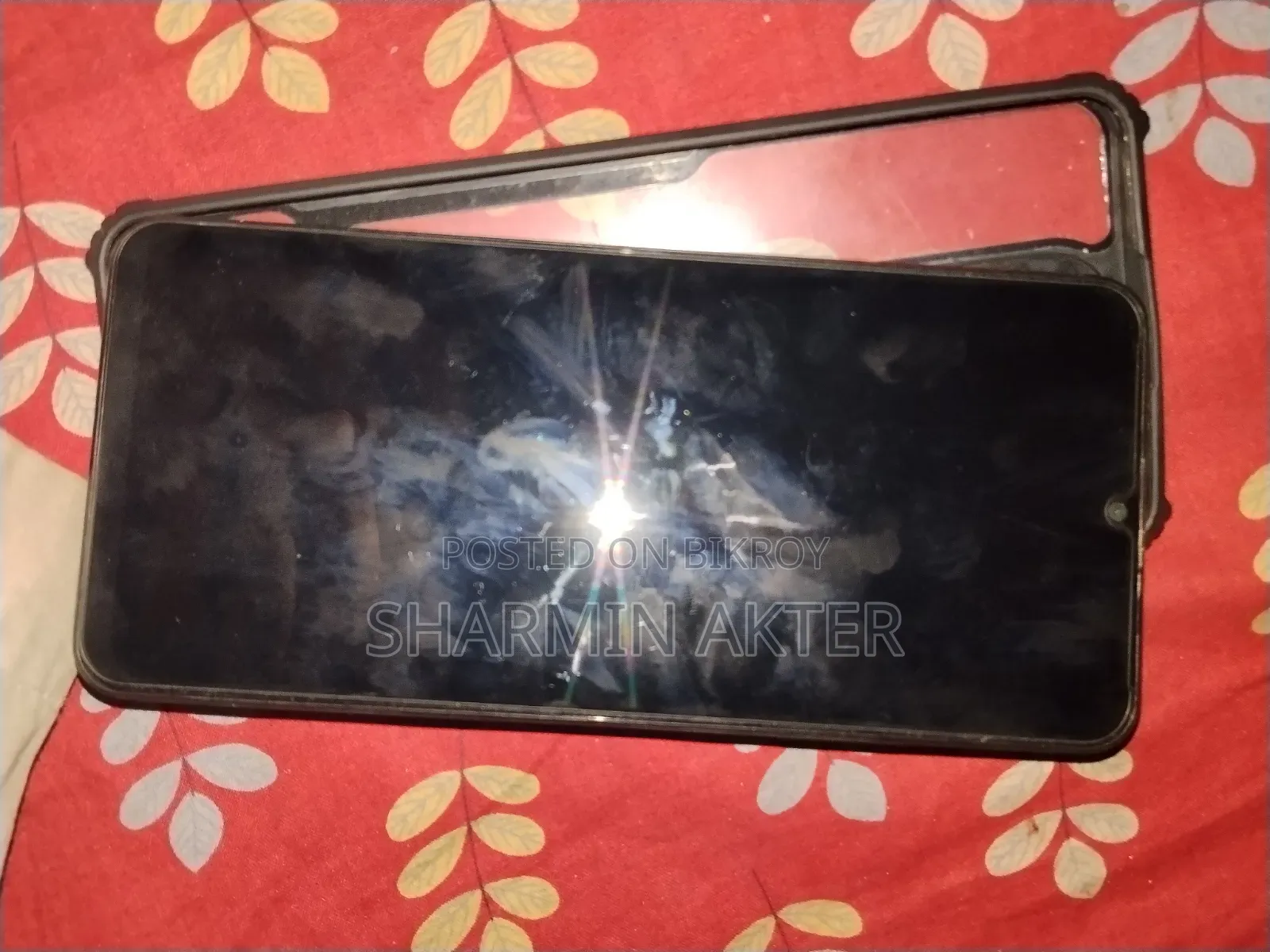 Realme C55 128 GB Gray