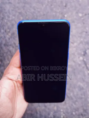 রিয়েলমি সি২ ৩২ জিবি ব্লু