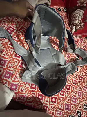 Bag Carry Bag And 13 Pices Diaper