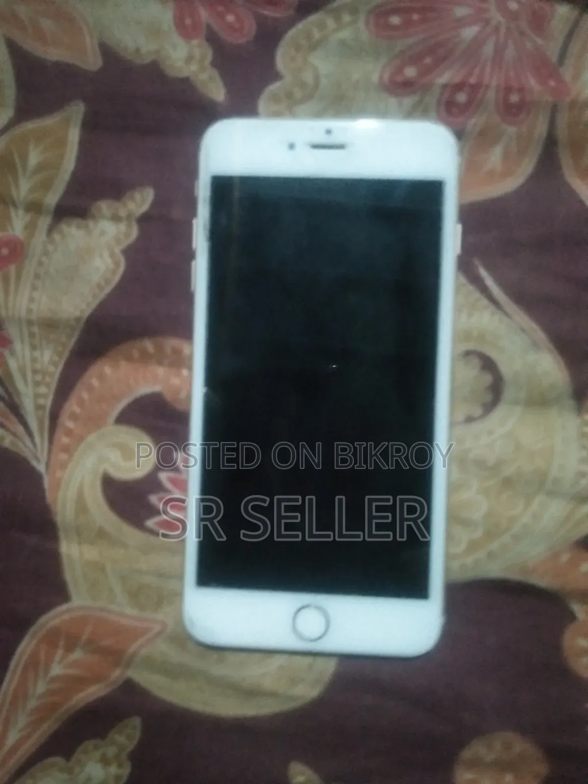 Apple iPhone 6s Plus 128 GB Gold