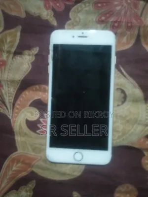 Apple iPhone 6s Plus 128 GB Gold