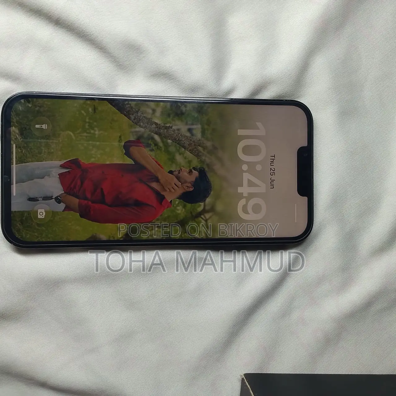 Apple iPhone 13 Pro Max 256 GB Green