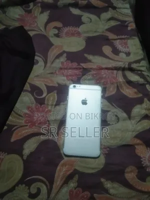 Apple iPhone 6s Plus 128 GB Gold