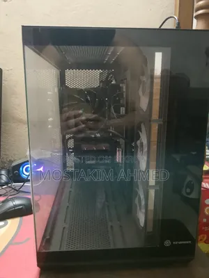 Desktop Computer Asus 16GB AMD Ryzen 7 SSD 1T