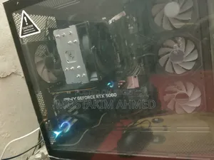 Desktop Computer Asus 16GB AMD Ryzen 7 SSD 1TB