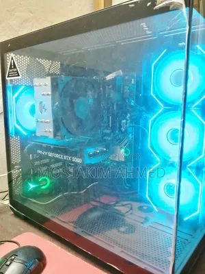 Desktop Computer Asus 16GB AMD Ryzen 7 SSD 1TB
