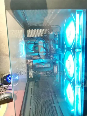 Desktop Computer Asus 16GB AMD Ryzen 7 SSD 1TB