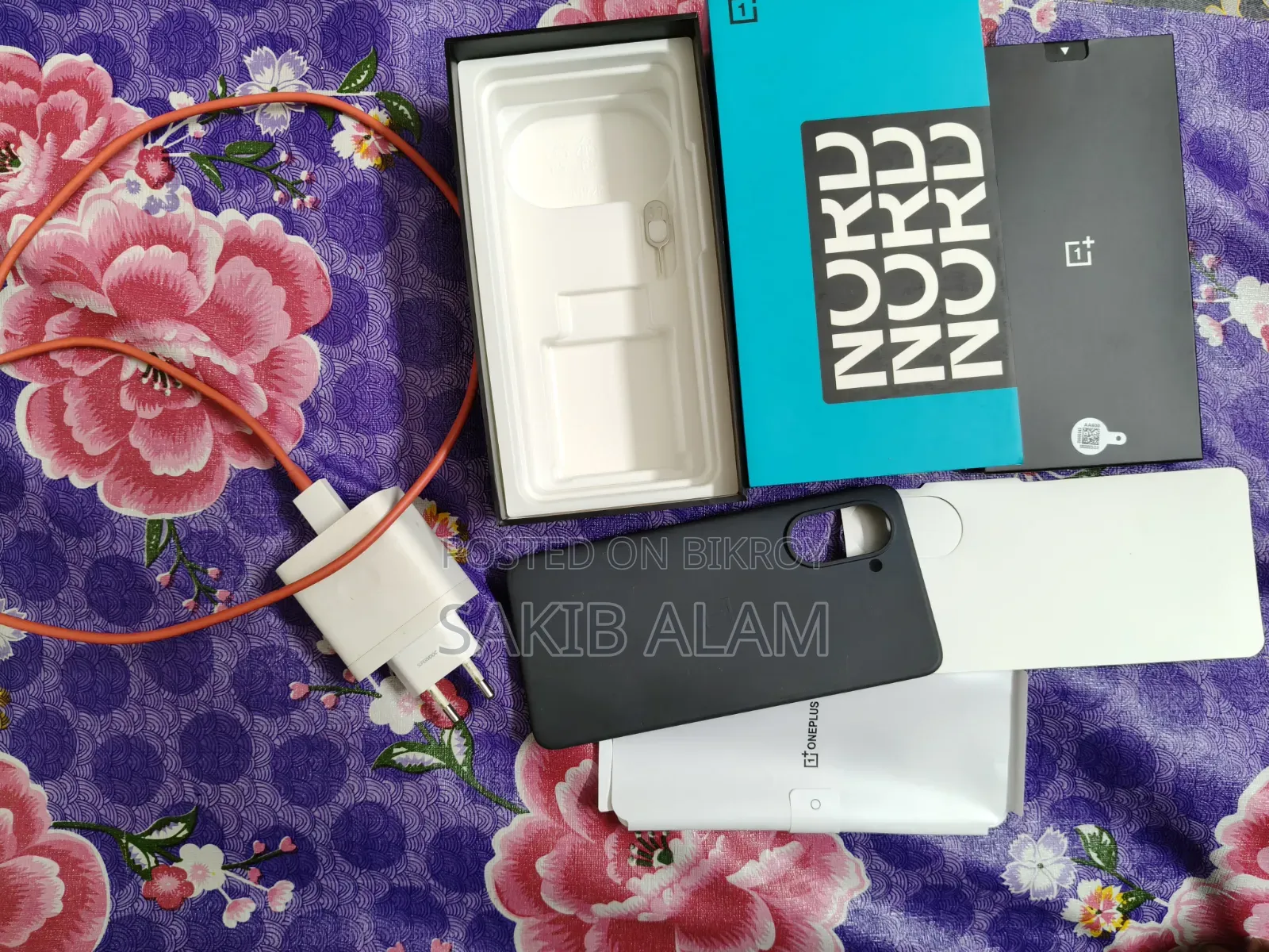 OnePlus Nord CE5 256 GB Black