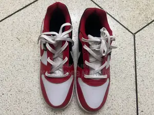 আসল নাইকি স্নিকার্স (Nike Ebernon Low Prm)