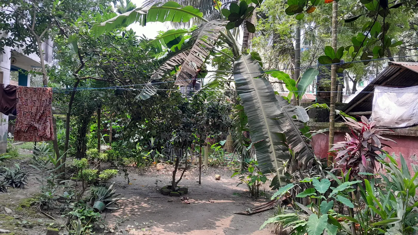 ধাপ, রংপুরে জমি বিক্রয়