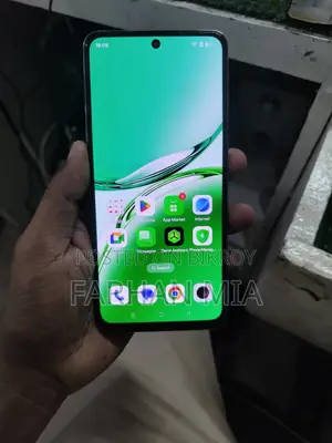 Oppo Reno12 F 256 GB Orange