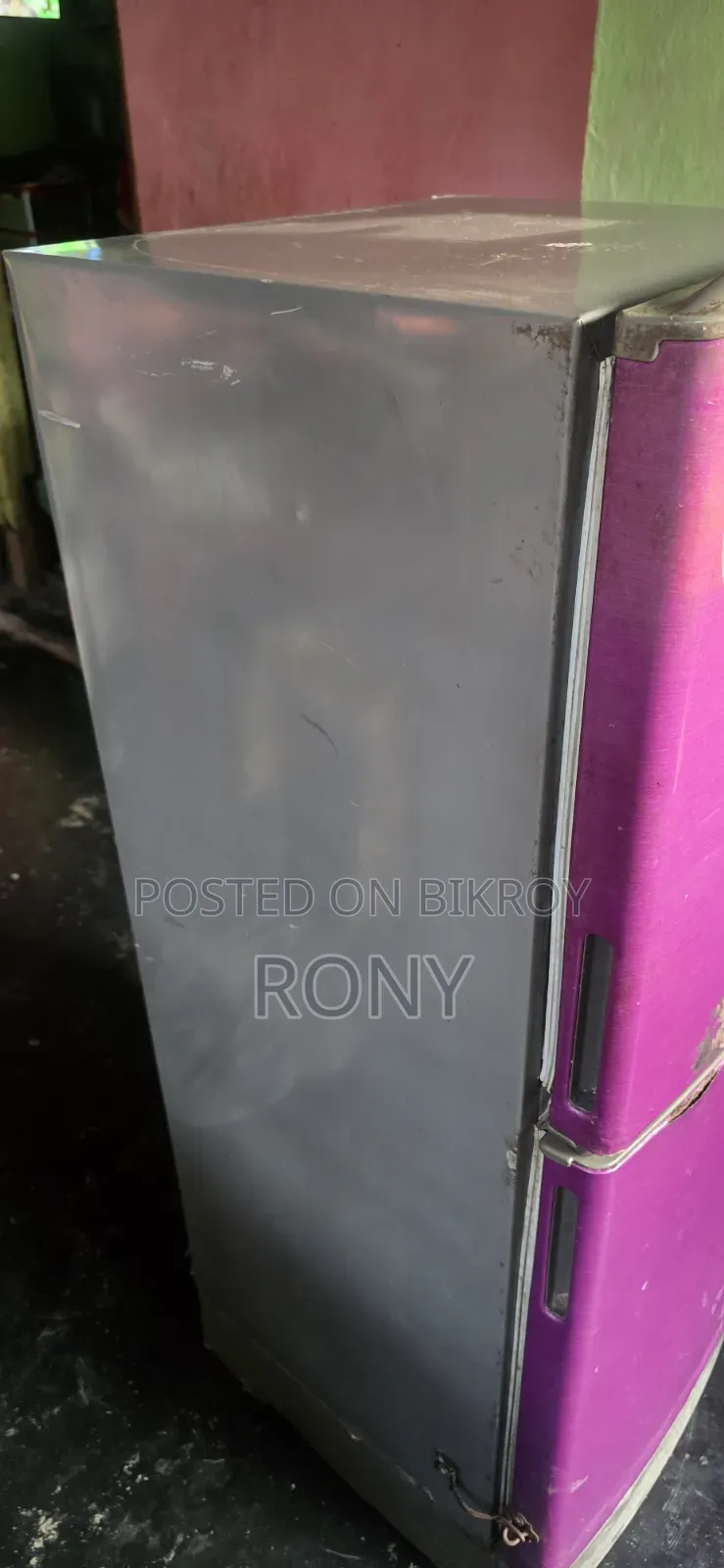 Walton Fridge