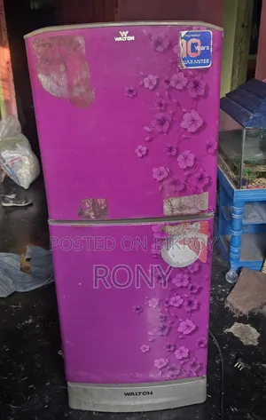Walton Fridge