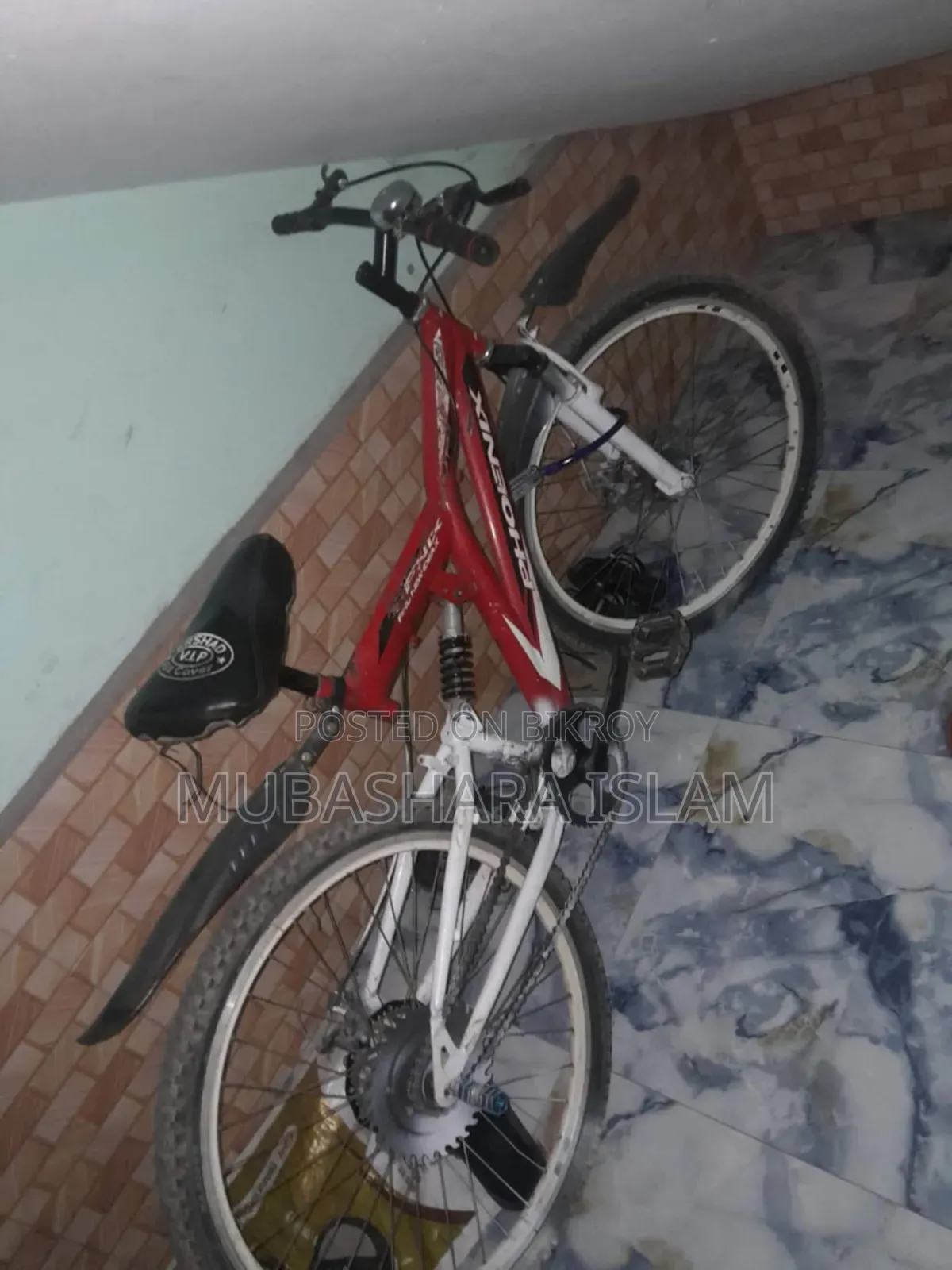 Very Good Cycle, No Problems
