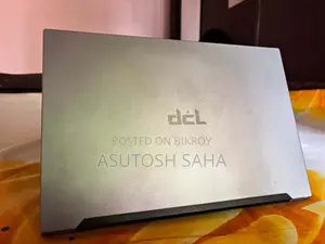 Laptop 8GB Intel Core i3 HDD 256GB