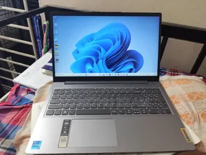 Laptop Lenovo Ideapad 3 8GB Intel Core i3 SSD 512GB