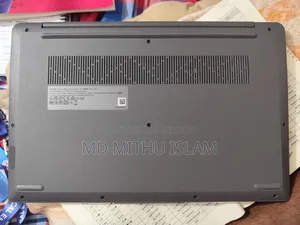 Laptop Lenovo Ideapad 3 8GB Intel Core i3 SSD 512GB