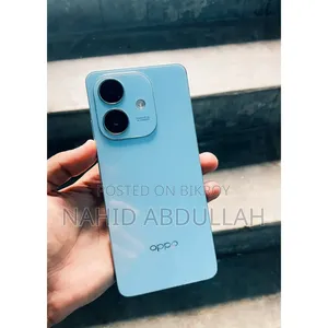 Oppo A3X 4G 128 GB Blue