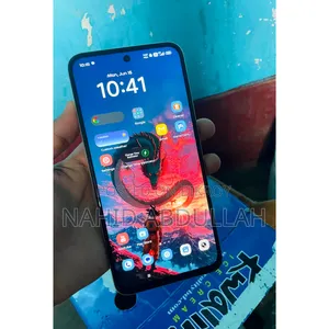 Oppo A3X 4G 128 GB Blue