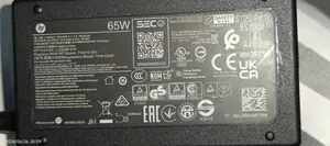 Hp Laptop Charger 19.5v 65w