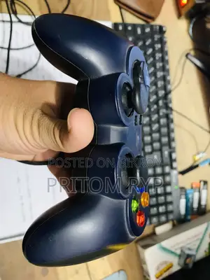 Logitech F310 USB Gamepad