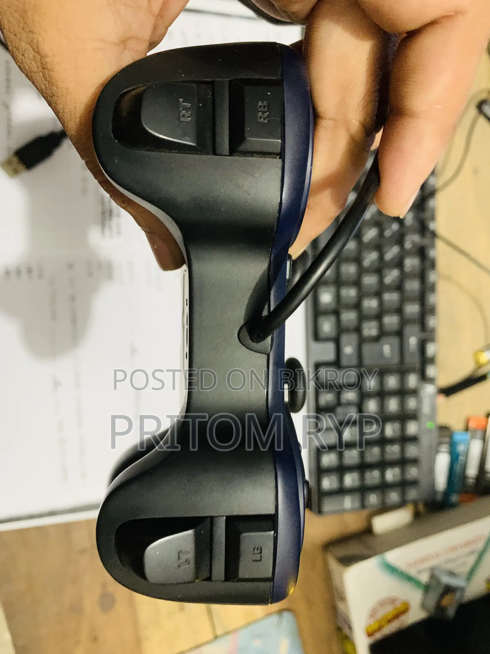 Logitech F310 USB Gamepad