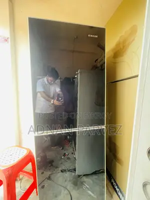 Singer Refrigerator