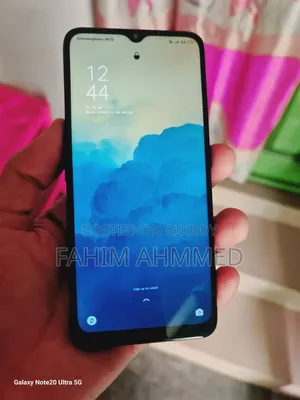 অপো এ৫ ১২৮ জিবি ব্লু
