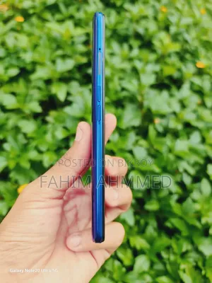 অপো এ৫ ১২৮ জিবি ব্লু