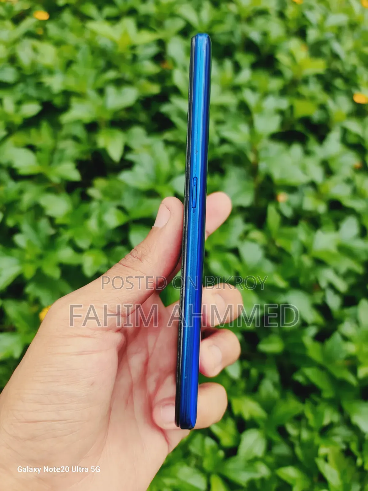 অপো এ৫ ১২৮ জিবি ব্লু