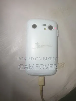 Mobile Phone 128 GB White