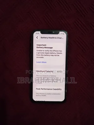 Apple iPhone 11 Pro 256 GB Gold
