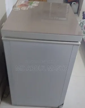 Singer Deep Freezer Used