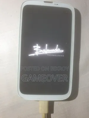 Mobile Phone 128 GB White