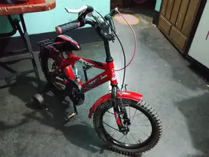 Children's bicycle for sale