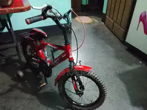 Children's bicycle for sale