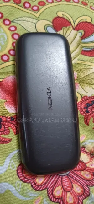 নোকিয়া ১০৫ কালো