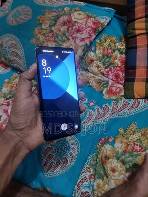 Oppo A74 5G 128 GB Blue