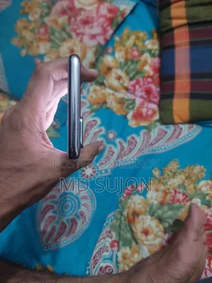 Oppo A74 5G 128 GB Blue