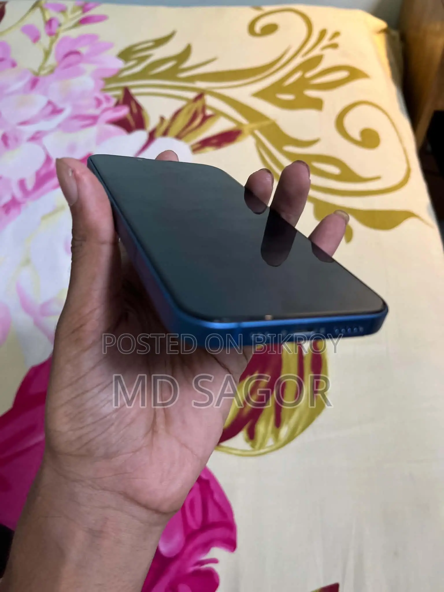 Apple iPhone 13 128 GB Blue