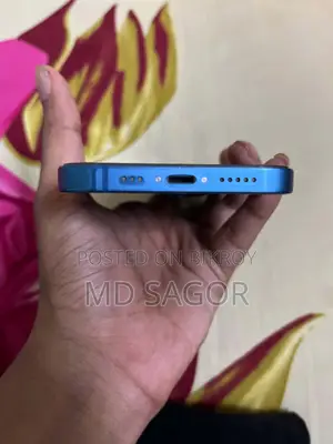 Apple iPhone 13 128 GB Blue