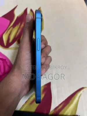 Apple iPhone 13 128 GB Blue
